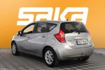 Hopea Viistoperä, Nissan Note – RSC-942, kuva 5