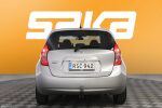 Hopea Viistoperä, Nissan Note – RSC-942, kuva 7