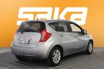 Hopea Viistoperä, Nissan Note – RSC-942, kuva 8