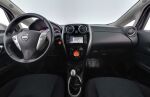 Hopea Viistoperä, Nissan Note – RSC-942, kuva 9