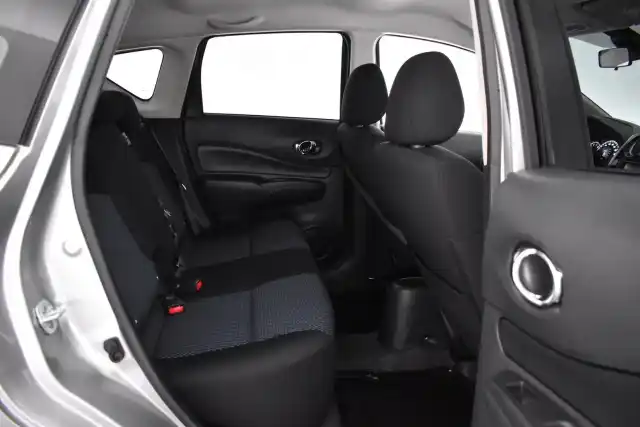 Hopea Viistoperä, Nissan Note – RSC-942