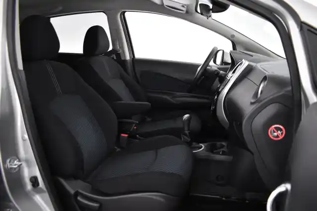 Hopea Viistoperä, Nissan Note – RSC-942