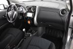 Hopea Viistoperä, Nissan Note – RSC-942, kuva 14