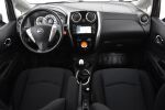 Hopea Viistoperä, Nissan Note – RSC-942, kuva 15