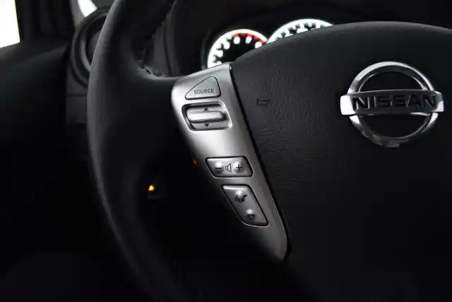 Hopea Viistoperä, Nissan Note – RSC-942
