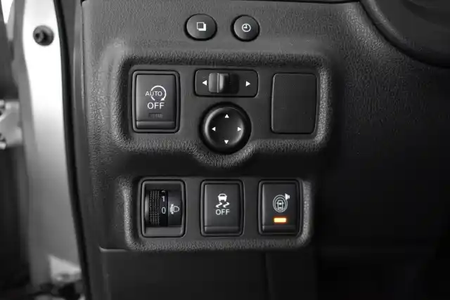 Hopea Viistoperä, Nissan Note – RSC-942