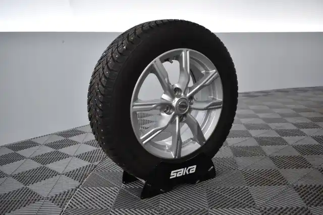 Hopea Viistoperä, Nissan Note – RSC-942
