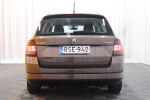 Ruskea (beige) Farmari, Skoda Fabia – RSE-942, kuva 7