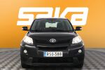 Musta Viistoperä, Toyota Urban Cruiser – RSG-388, kuva 2