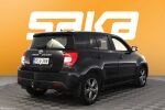 Musta Viistoperä, Toyota Urban Cruiser – RSG-388, kuva 8