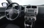Musta Viistoperä, Toyota Urban Cruiser – RSG-388, kuva 10