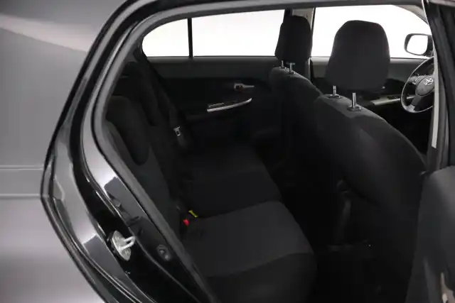 Musta Viistoperä, Toyota Urban Cruiser – RSG-388
