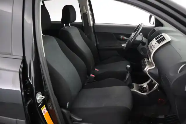 Musta Viistoperä, Toyota Urban Cruiser – RSG-388