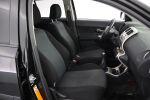 Musta Viistoperä, Toyota Urban Cruiser – RSG-388, kuva 15