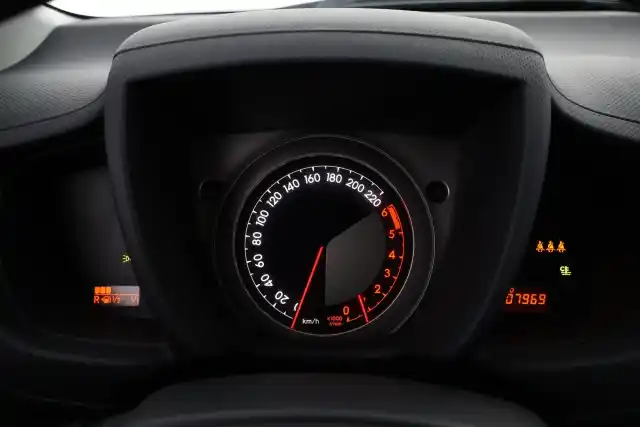Musta Viistoperä, Toyota Urban Cruiser – RSG-388