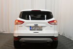 Valkoinen Maastoauto, Ford Kuga – RSH-260, kuva 7