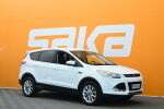 Valkoinen Maastoauto, Ford Kuga – RSH-260, kuva 1