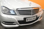 Hopea Farmari, Mercedes-Benz C – RSH-284, kuva 8