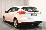 Valkoinen Viistoperä, Ford Focus – RSK-475, kuva 5