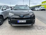 Ruskea (beige) Maastoauto, Toyota RAV4 – RSK-799, kuva 2