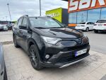 Ruskea (beige) Maastoauto, Toyota RAV4 – RSK-799, kuva 3