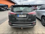 Ruskea (beige) Maastoauto, Toyota RAV4 – RSK-799, kuva 4