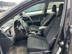 Ruskea (beige) Maastoauto, Toyota RAV4 – RSK-799, kuva 5