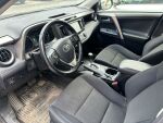 Ruskea (beige) Maastoauto, Toyota RAV4 – RSK-799, kuva 6