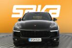 Musta Maastoauto, Porsche Cayenne – RSM-524, kuva 2