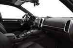 Musta Maastoauto, Porsche Cayenne – RSM-524, kuva 13