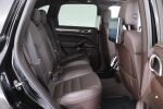 Musta Maastoauto, Porsche Cayenne – RSM-524, kuva 14