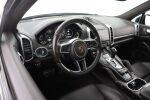 Musta Maastoauto, Porsche Cayenne – RSM-524, kuva 16