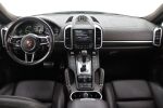 Musta Maastoauto, Porsche Cayenne – RSM-524, kuva 17