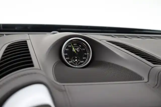 Musta Maastoauto, Porsche Cayenne – RSM-524
