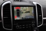Musta Maastoauto, Porsche Cayenne – RSM-524, kuva 24