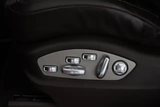 Musta Maastoauto, Porsche Cayenne – RSM-524