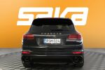 Musta Maastoauto, Porsche Cayenne – RSM-524, kuva 7