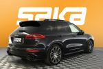 Musta Maastoauto, Porsche Cayenne – RSM-524, kuva 8
