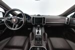 Musta Maastoauto, Porsche Cayenne – RSM-524, kuva 9