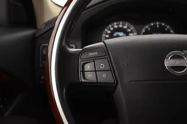 Sininen Farmari, Volvo XC70 – RSM-560