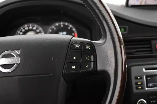 Sininen Farmari, Volvo XC70 – RSM-560