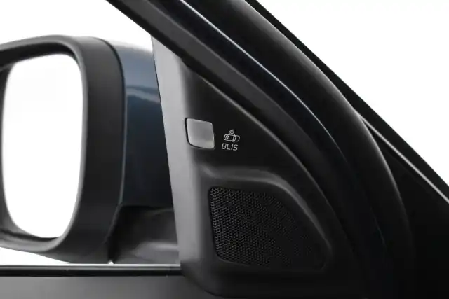 Sininen Farmari, Volvo XC70 – RSM-560