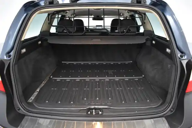 Sininen Farmari, Volvo XC70 – RSM-560