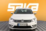 Valkoinen Farmari, Volkswagen Passat – RSM-565, kuva 2