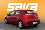 Punainen Viistoperä, Kia Rio – RSM-807, kuva 5