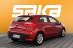 Punainen Viistoperä, Kia Rio – RSM-807, kuva 8