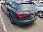 Harmaa Farmari, Audi A4 – RSN-216, kuva 2