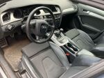 Harmaa Farmari, Audi A4 – RSN-216, kuva 3