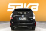 Musta Viistoperä, Toyota Prius – RSN-274, kuva 7