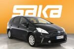 Musta Viistoperä, Toyota Prius – RSN-274, kuva 1